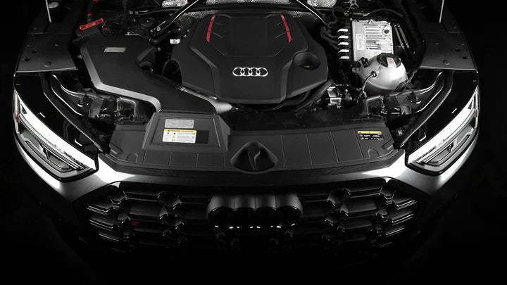 IE Air Intake System Audi B9 B9.5 SQ5 3.0T 04