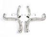 cts turbo downpipe mercedes c63 63s amg w205 m177