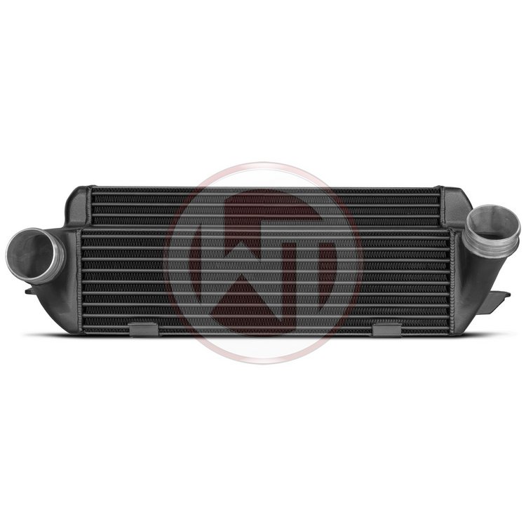 Wagner Competition Intercooler kit Evo 2 Bmw sDrive 35i 1