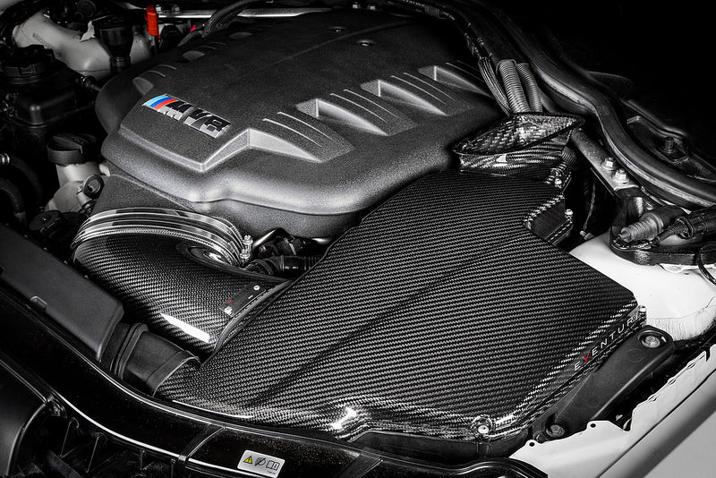 BMW E92 M3 Eventuri Carbon Airbox Lid 3 1 1024x1024