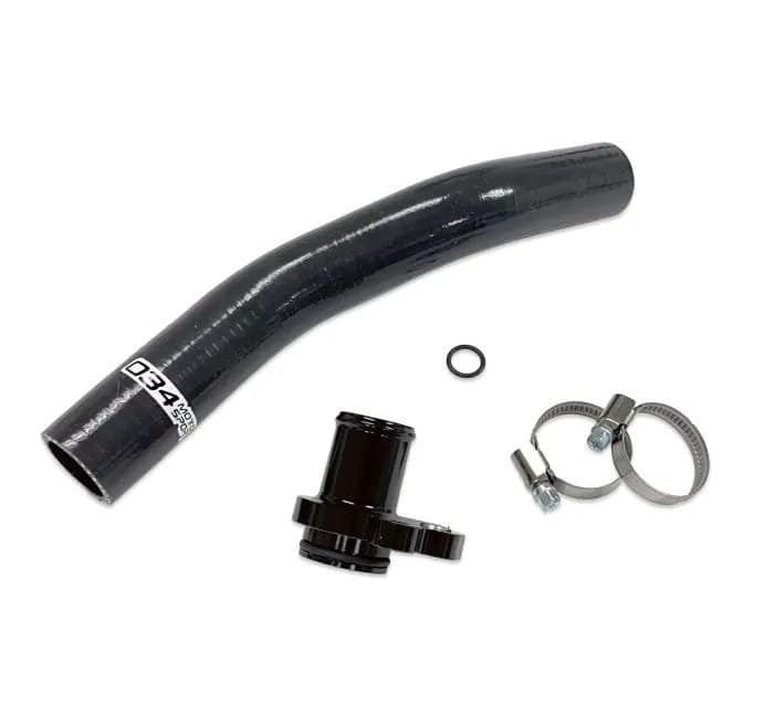 034 Motorsport Evo Ansaugadapter Audi RS3 8 5V 8Y 2019