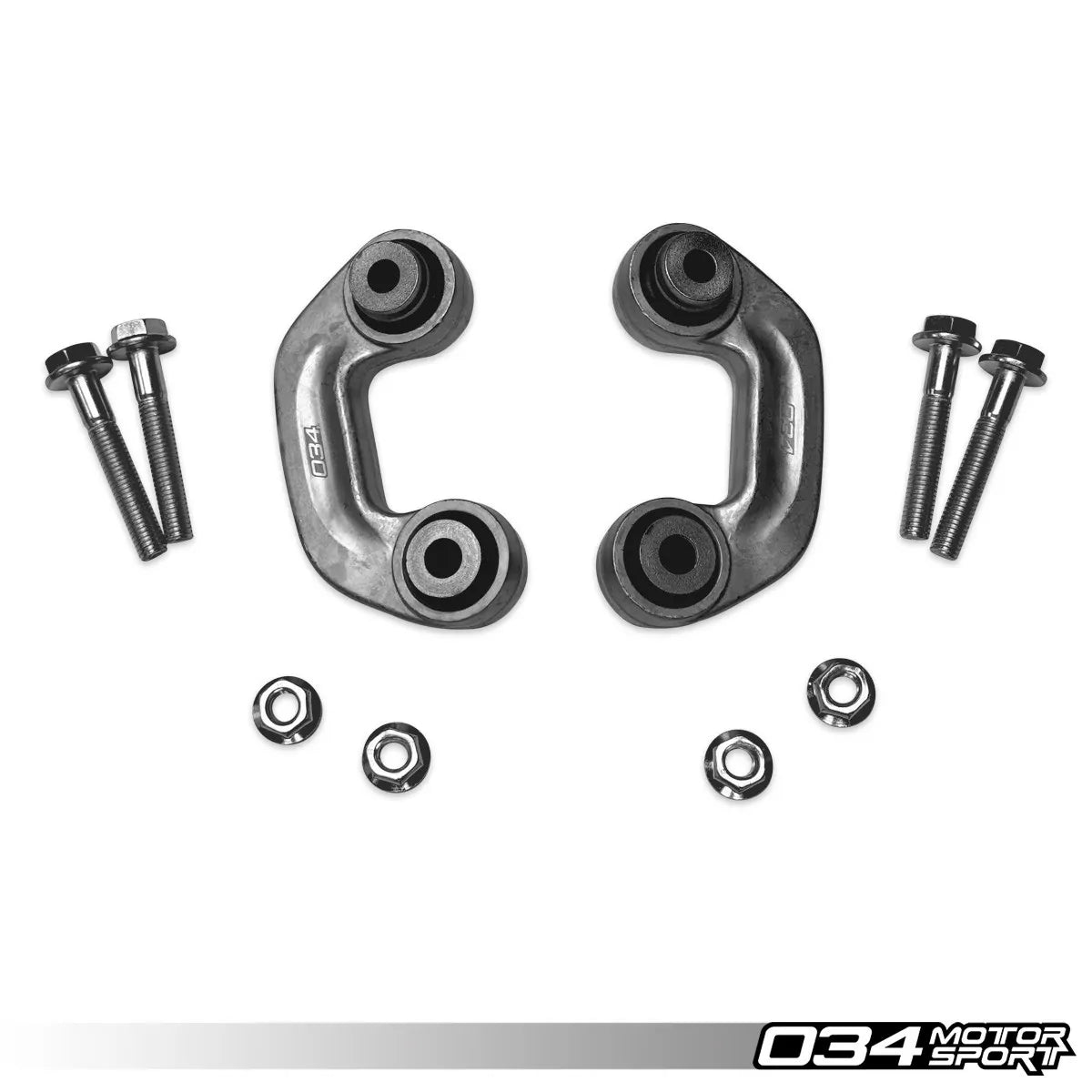 034Motorsport Density Line Front Sway Bar End Links voor VW 01