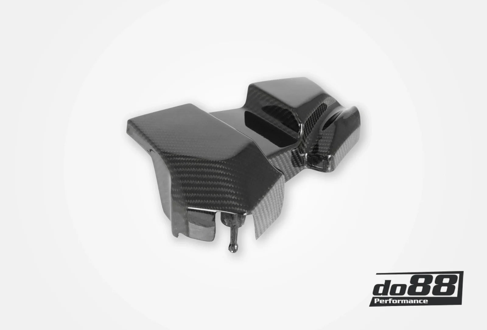 do88 carbon ecu cover bmw m2 m3 m4 g8x s58 3