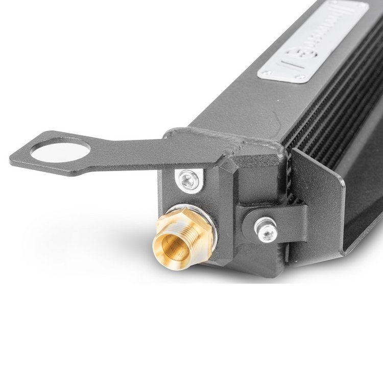 Wagner Upgrade Oil Cooler Kit Audi RS4 B5 2.7 BiTurbo 3