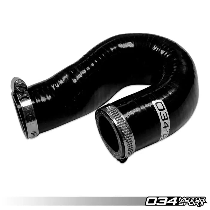 034 Motorsport Siliconen radiatorslangset AUDI 200 20V 3B 5
