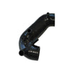 Turbo Inlet Hose, 3 Silicone, Longitudinal 1.8T, Big Turbo 01