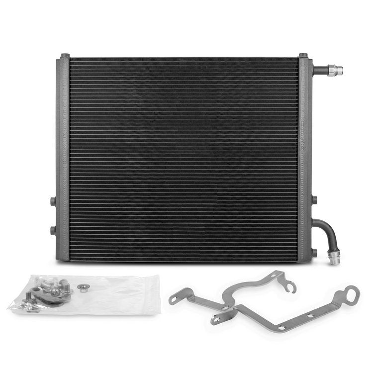 Kit radiateur de compétition Wagner pour BMW B58 Gen2