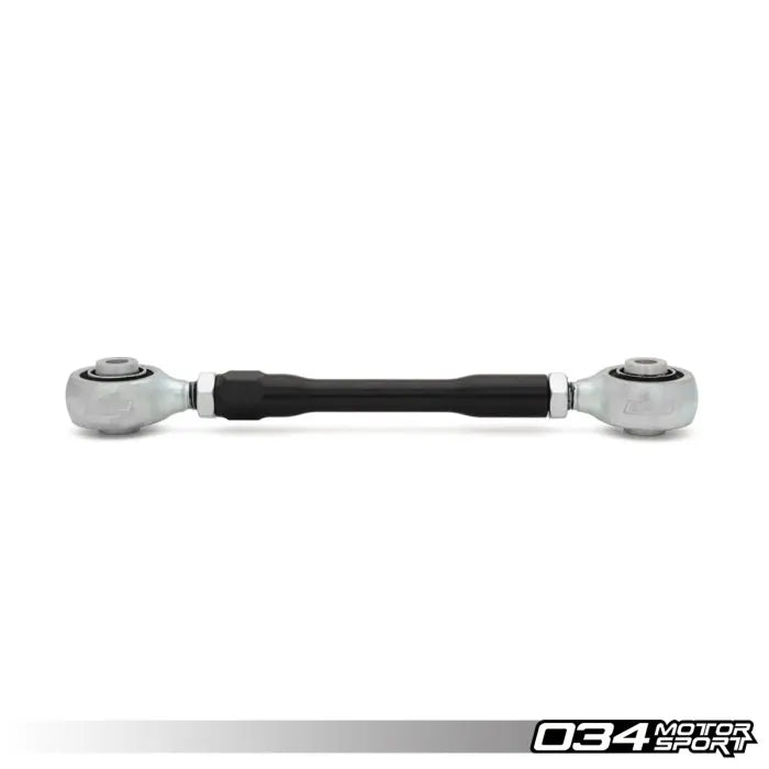 034 Motorsport Rear Toe Links Audi A4 S4 RS4 A5 S5 02