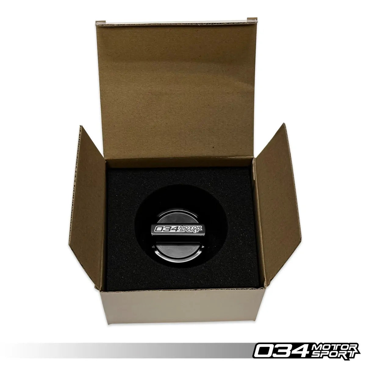 034 Motorsport Billet oliedop AUDI EA888 Gen 3 EA855 06