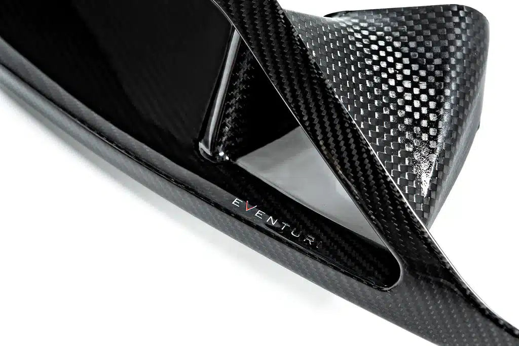 Eventuri A90 Supra Carbon Headlamp Duct 8 1024x1024