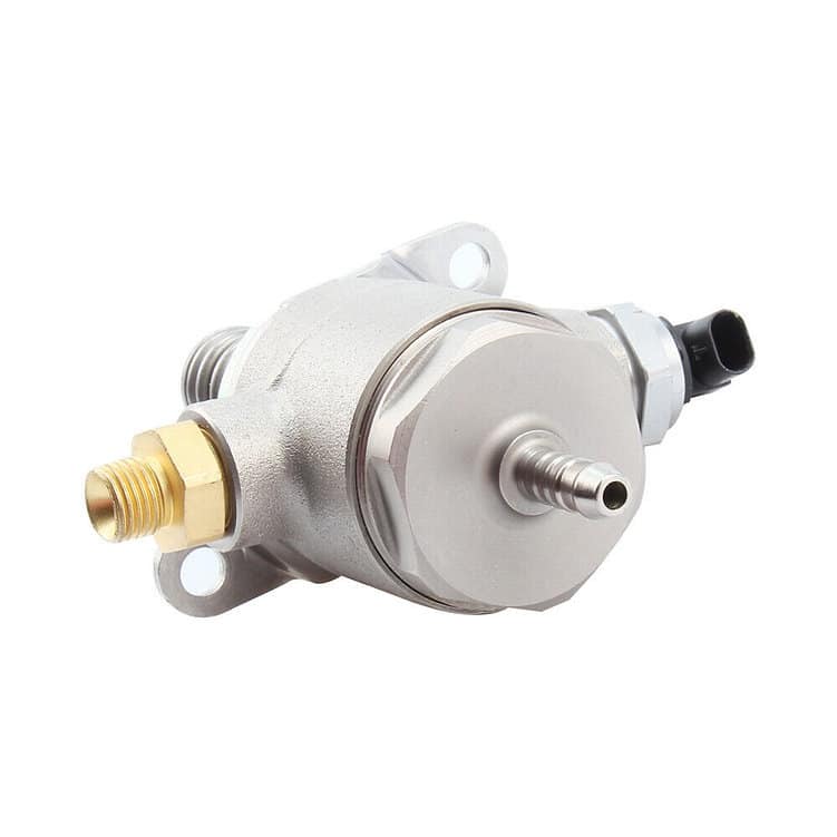 Endura - HPFP Brandstofpomp - Golf 6 GTI - 2.0 TSI EA888.2