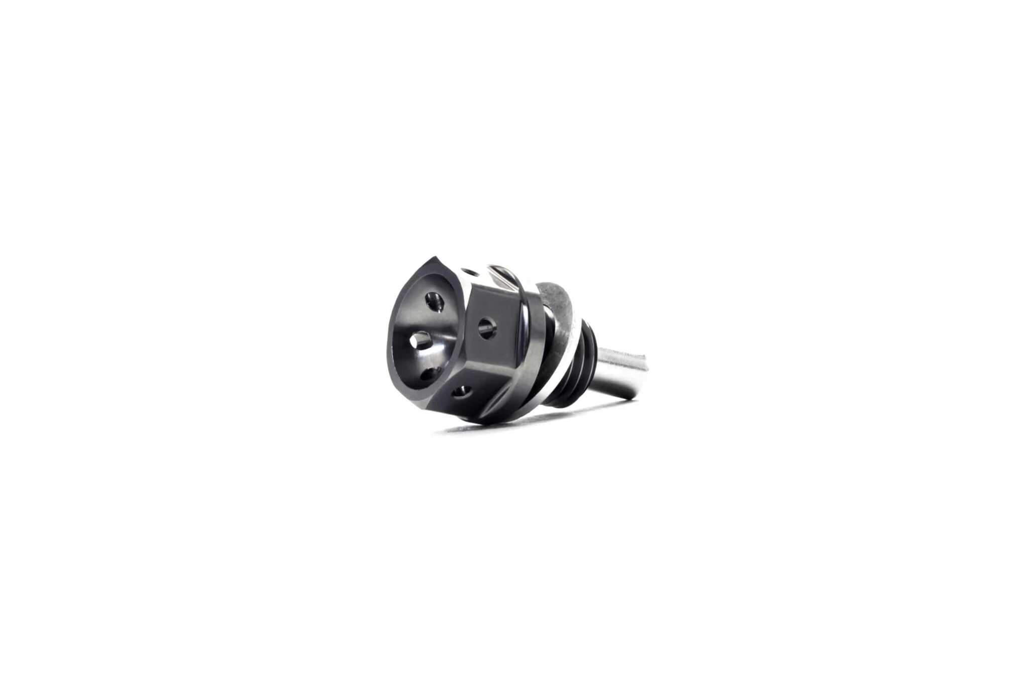 MMR – Magnetische Ölablassschraube – BMW