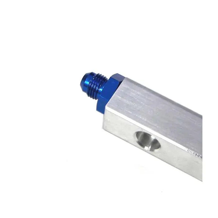 034 Motorsport 10 Klepbrandstofrail VERBETERD AUDI 2