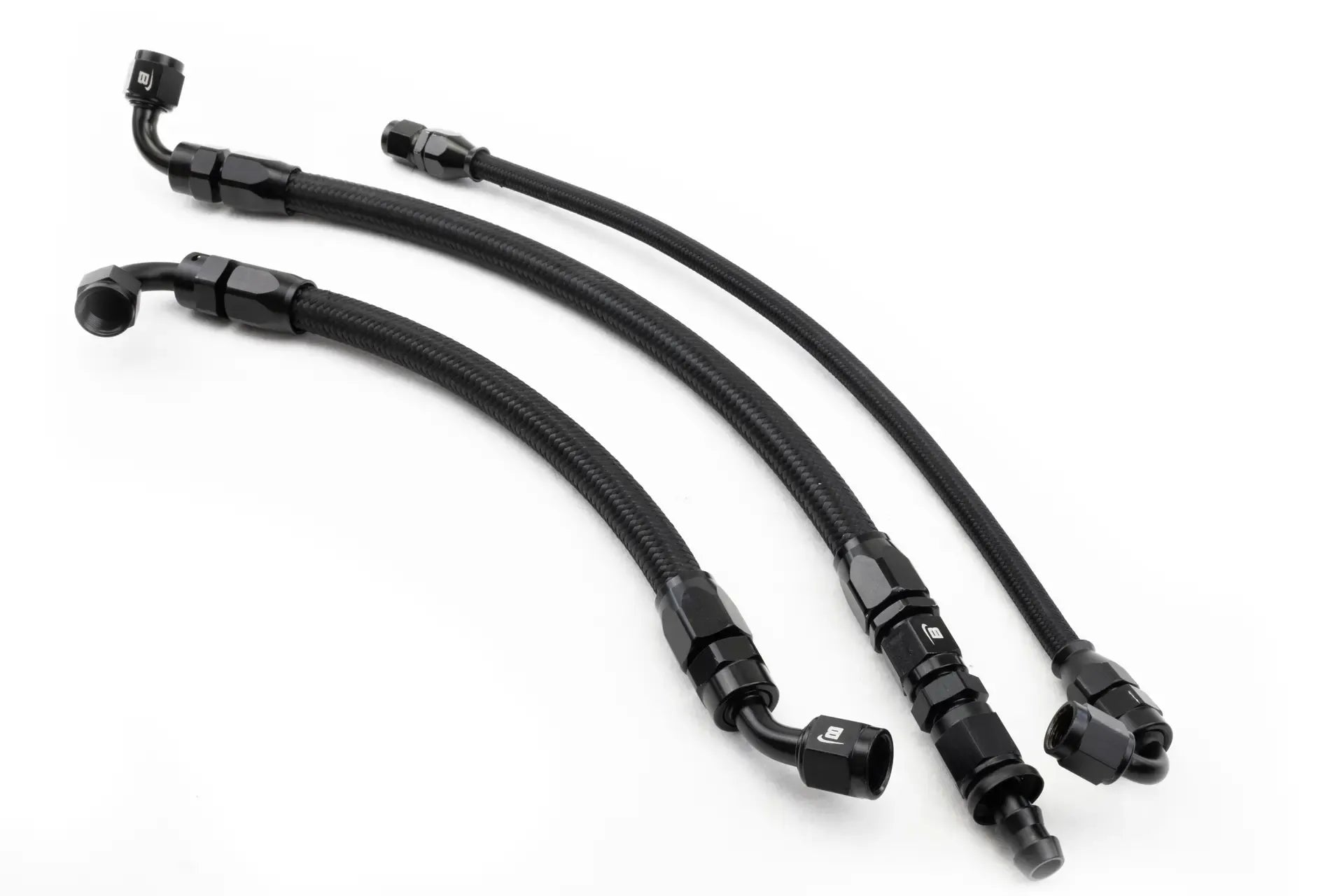 Turbo Olie & Water Line Kit - 2.0 TFSI EA113 - Garrett G-Series Upgrade