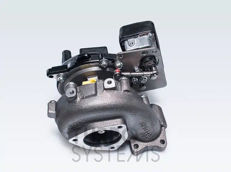 Turbo Systems Turbo VAG 3.0 TDI 2007+ 5