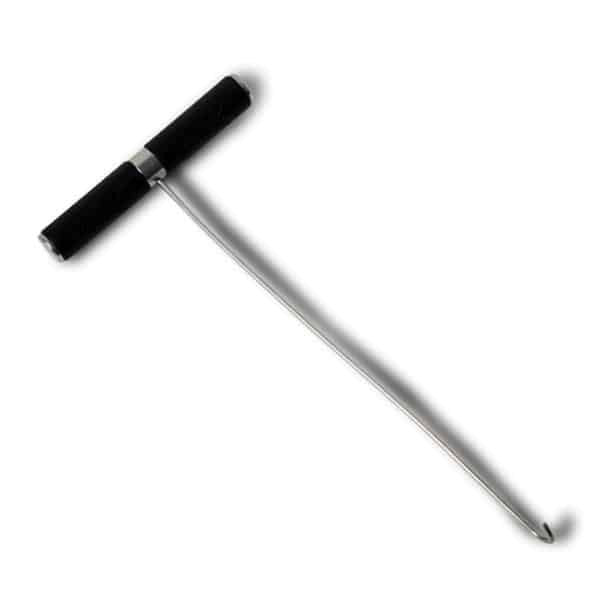 Akrapovič Verentrekker