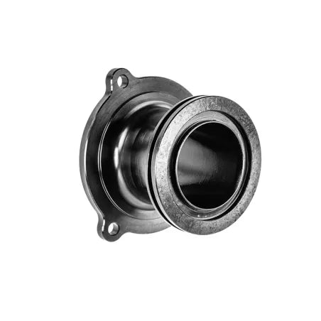 Alpha Competition Turbo Muffler Delete S3 8V Golf 7R GTI. 2