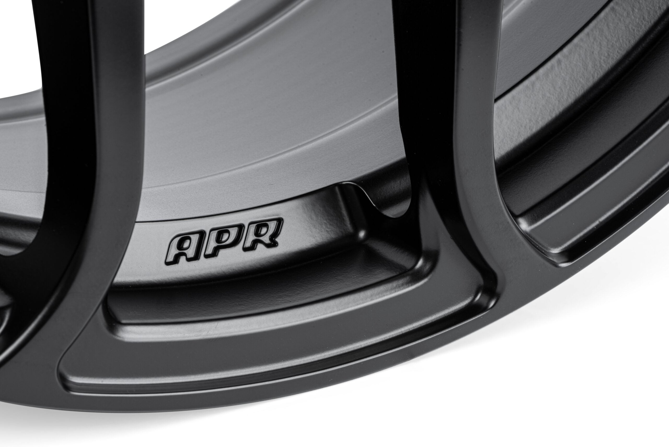 APR – Velg A01 Flow Formed 19 x 8.5 – 5 x 112 ET45 – Zwart