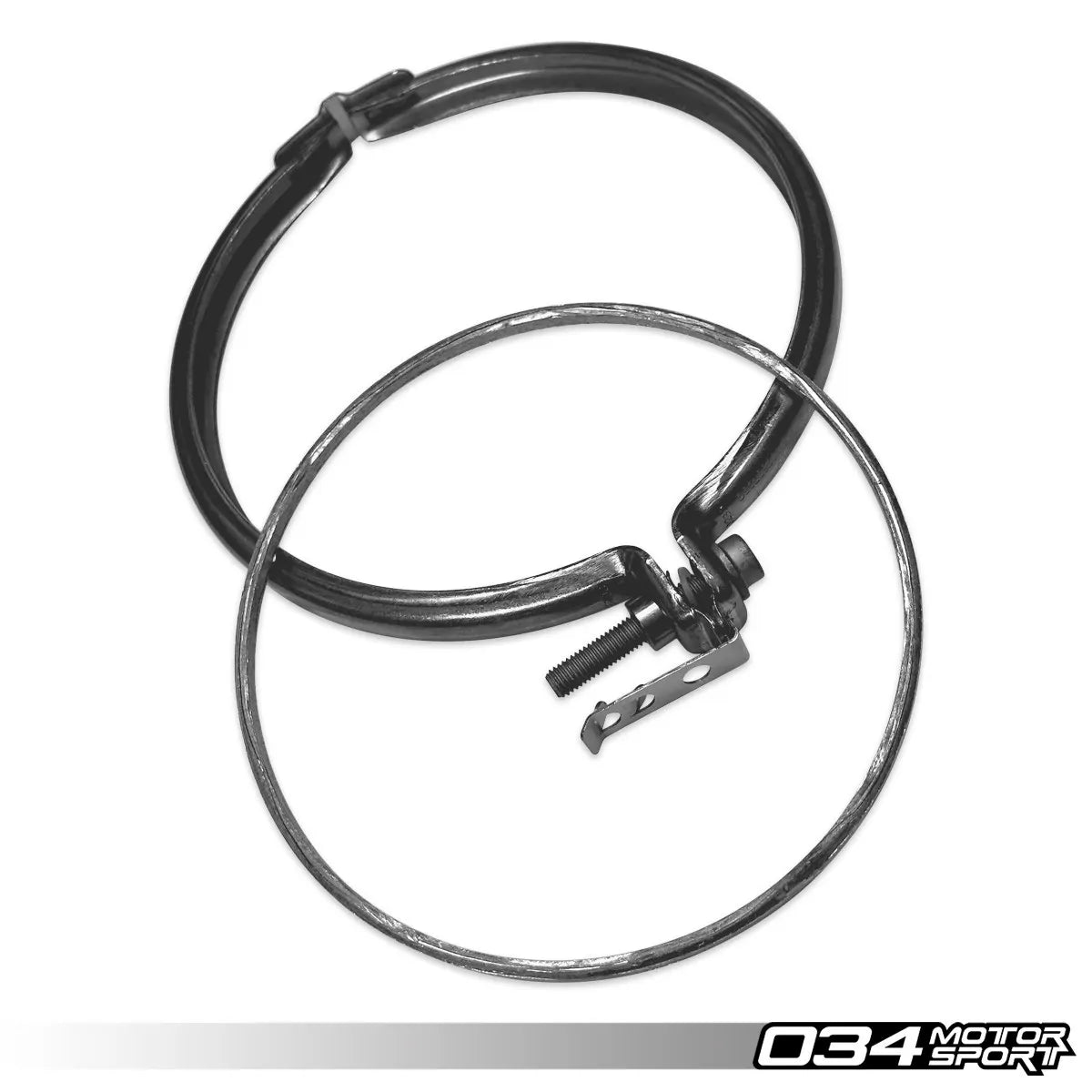 034 Motorsport High Flow katalysator hardwarekit B9 AUDI S4 05