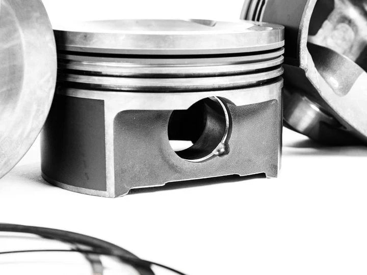 IE Spec Mahle Pistons VW MK5 MK6 Audi B8 C7 2.0T TSI 6