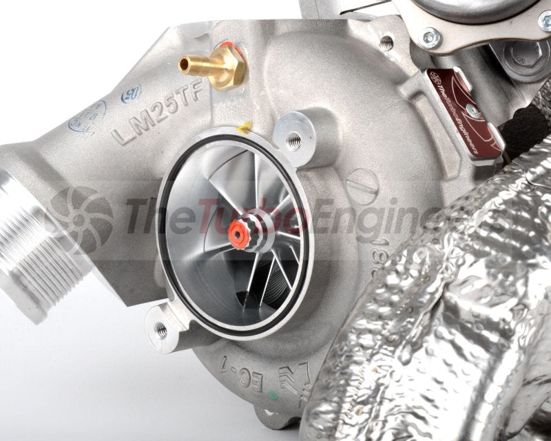 TTE777 upgrade turbo for Audi TTRS RS3 8J 8P 8V 2