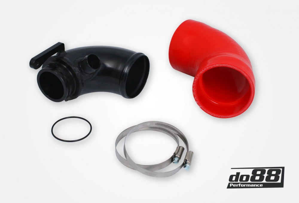 do88 turbo inlet vw golf 7 gti r a3 8v 1 8 2 0 tsi mqb 8