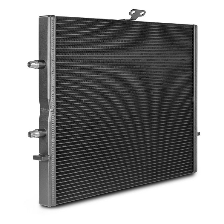 Wagner Front Mounted Radiator BMW M2 M3 M4 S55 1