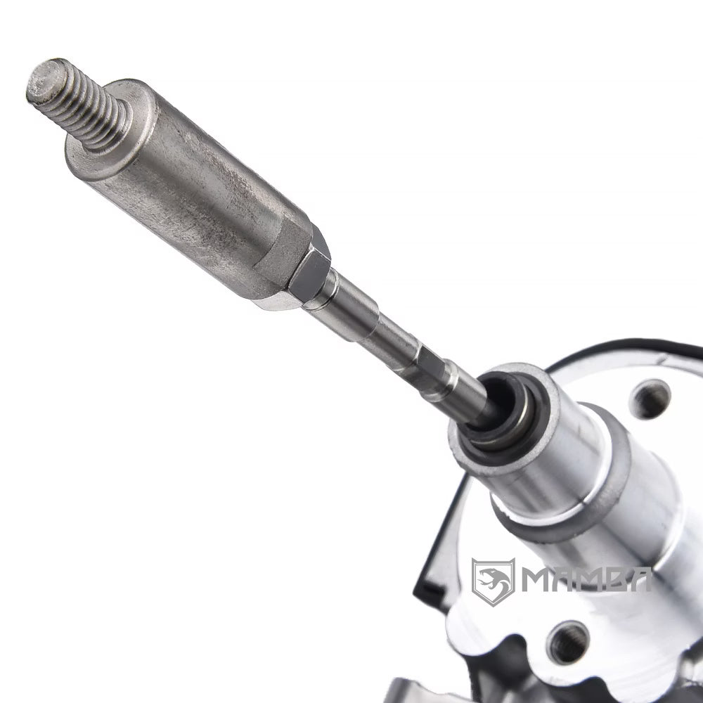 MAHLE IS20 Electronic Turbocharger Wastegate Actuator VW GOLF 7 R GTI 3