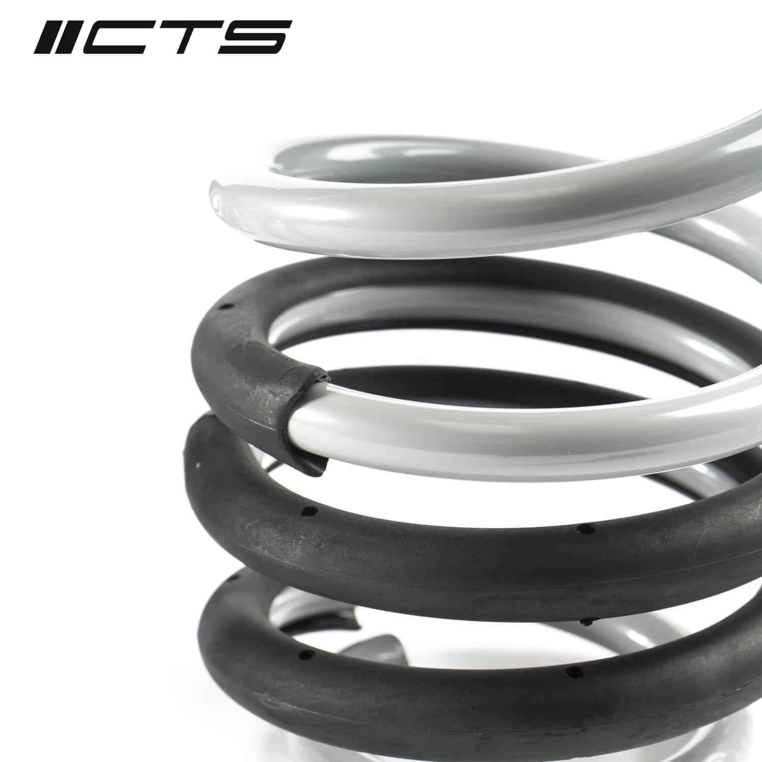 CTS Turbo Lowering Springs Audi A4 S4 B8 3