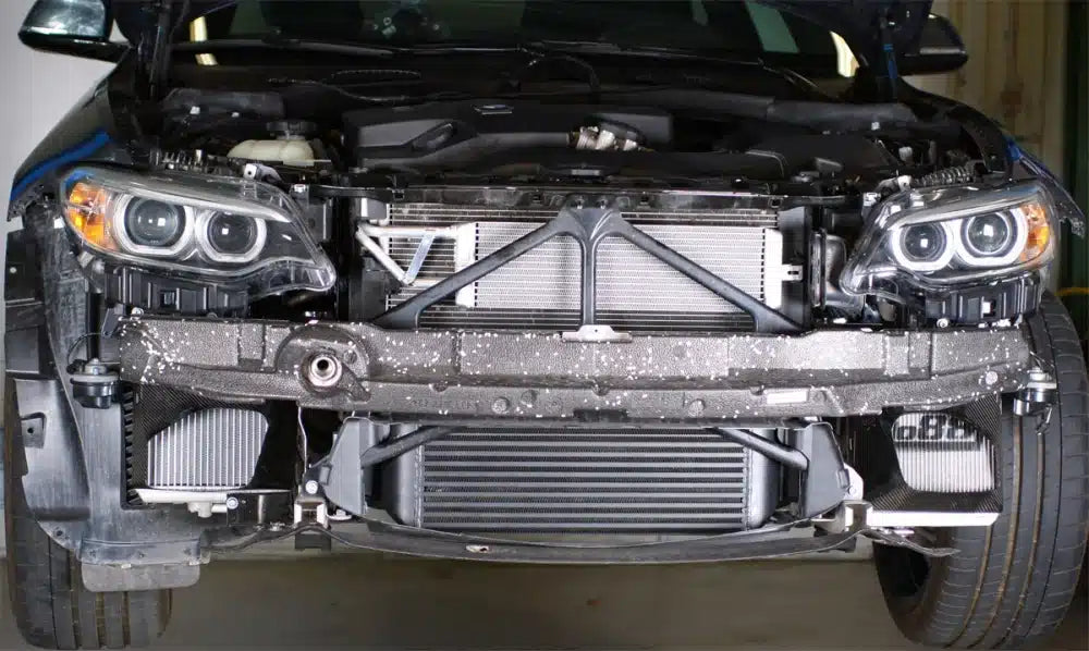 Intercooler DO88 BMW M135i M235i 435i F2x F3x 4