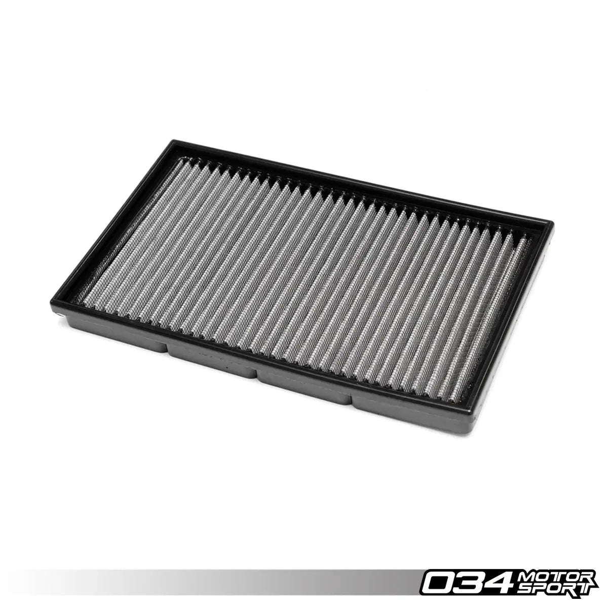 Filtre à air haute performance 034 Motorsport pour VW Audi MQB 2.0T 2