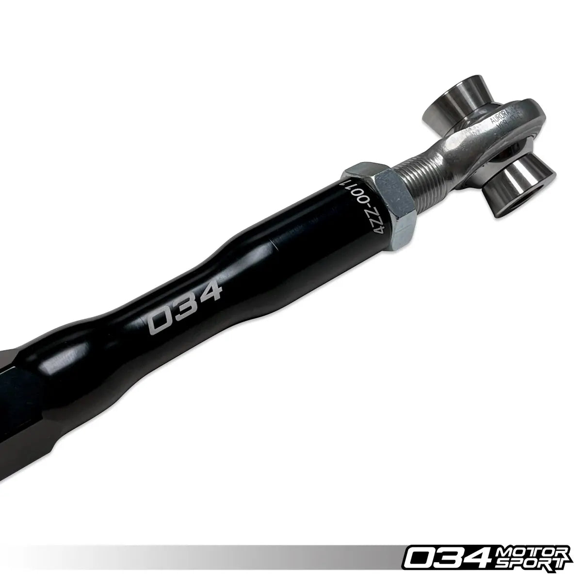 034 Motorsport Dynamic+ Sway Bar Bundel Audi R8 10