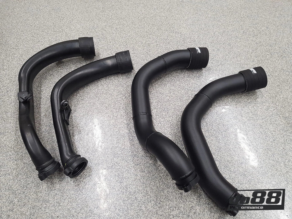 rury intercoolera do88 bmw m2c m3 m4 f8x 3