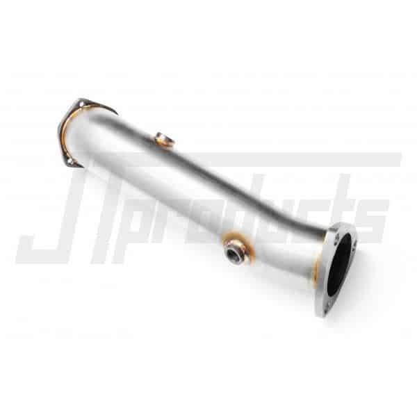 downpipe 3 decat vw passat audi a4 a6 1 8t 2