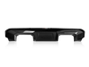 Akrapovic Carbon Spoiler Bmw M3 G80