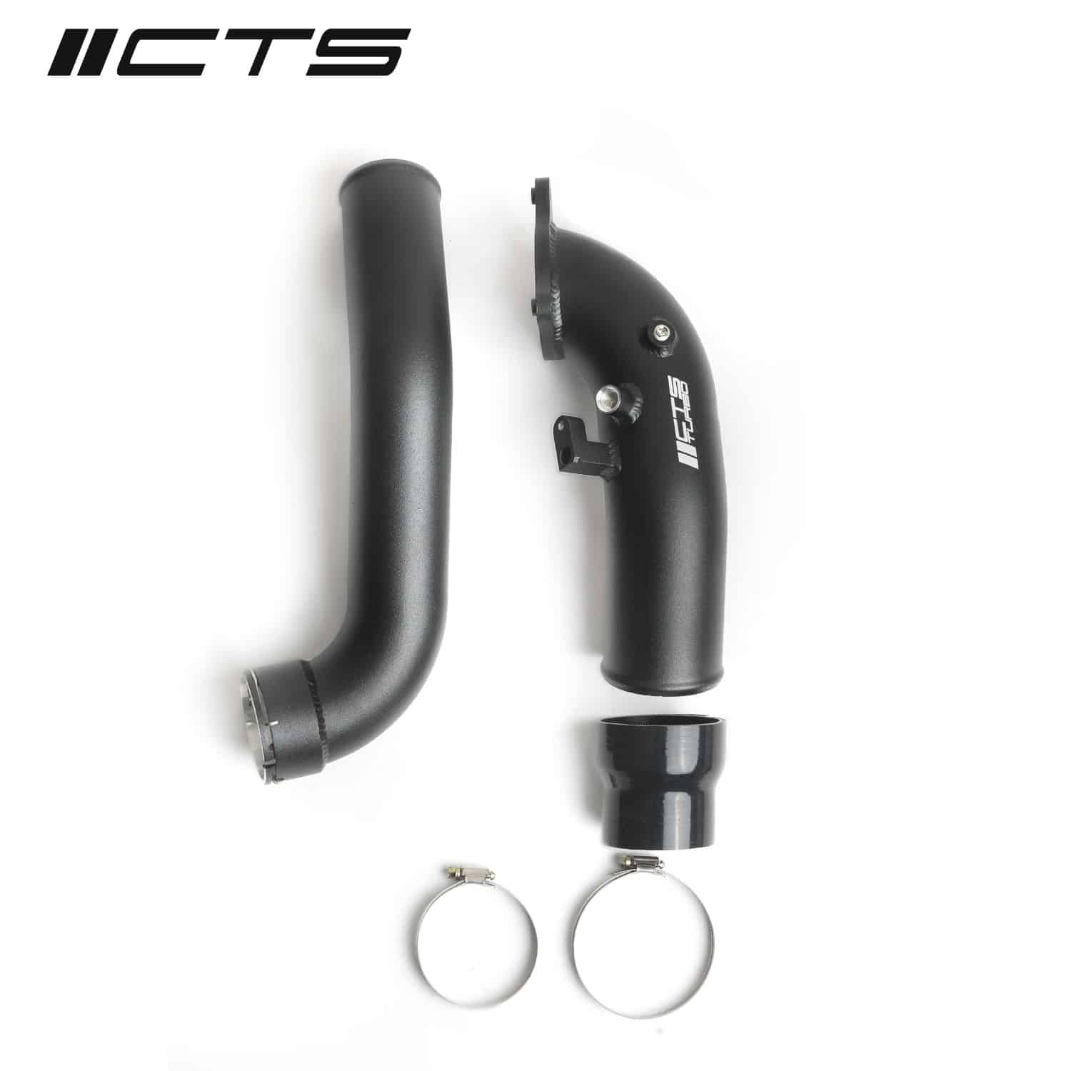 cts turbo inlet charge pipe bmw 140i 240i 340i 440i b58