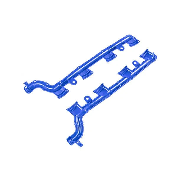 OEM Bobine kabelboom afdekking Audi A3 S3 TT