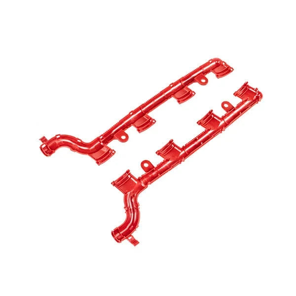 OEM Bobine kabelboom afdekking Audi A3 S3 TT
