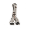 cts turbo downpipe bmw 135i x1 e8x 335i e9x n55