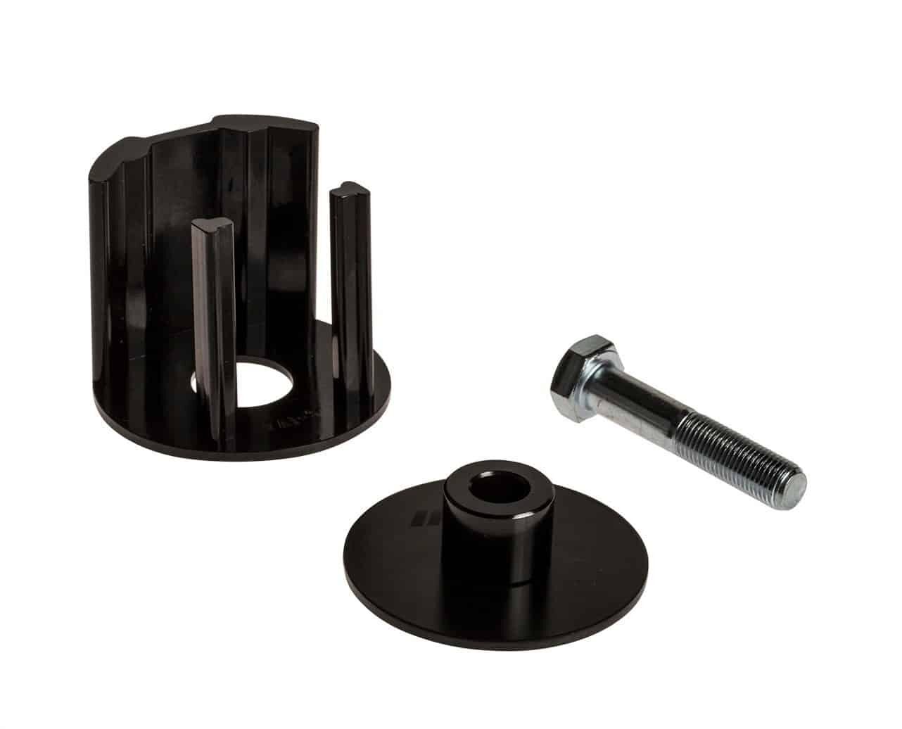 CTS Turbo Dogbone Mount Inzetstuk VW Golf 7 GTI R