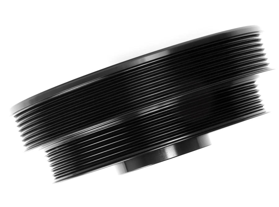 IE-Upgrade-Kit für Kurbelwellenriemenscheibe und Schwingungsdämpfer Audi B8.5 S5 04