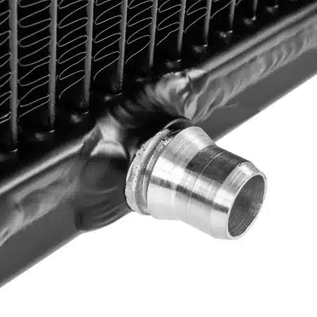 Alpha Competition Site Radiator Mercedes A45 AMG W176 3