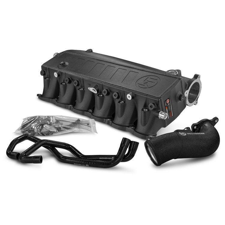 Wagner Hybrid Intake Manifold Intercooler Evo1 Bmw M140i