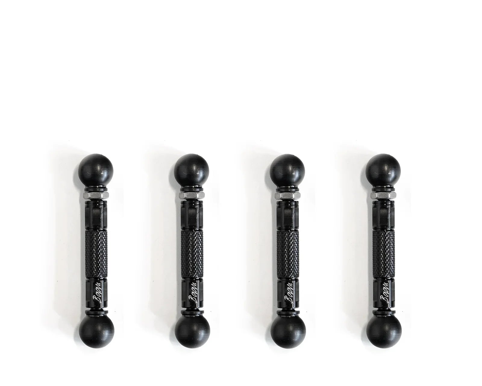 Airmatic lowering link for BMW X7 G07