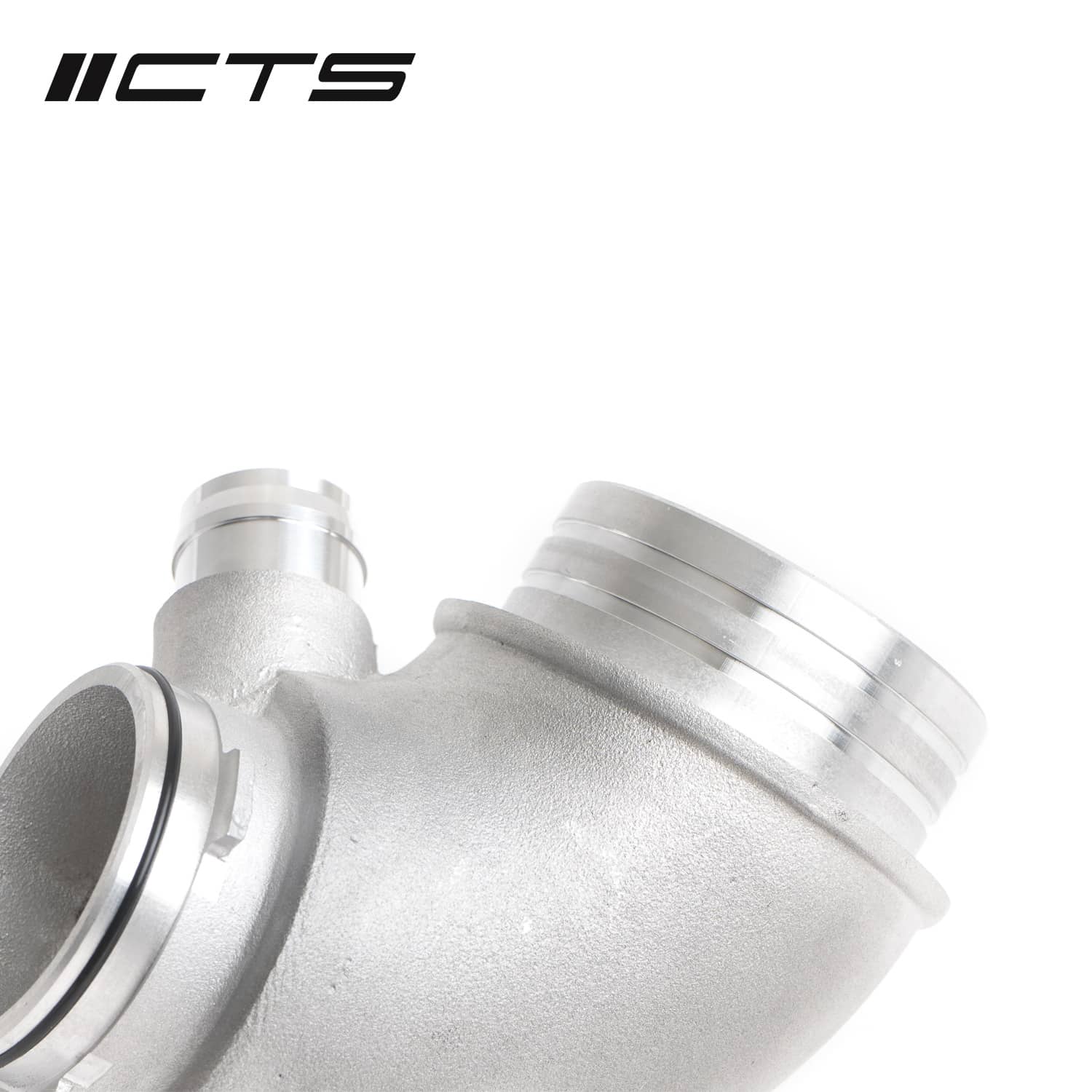 cts turbo turbo inlet vw golf 7 gti r polo aw gti 3