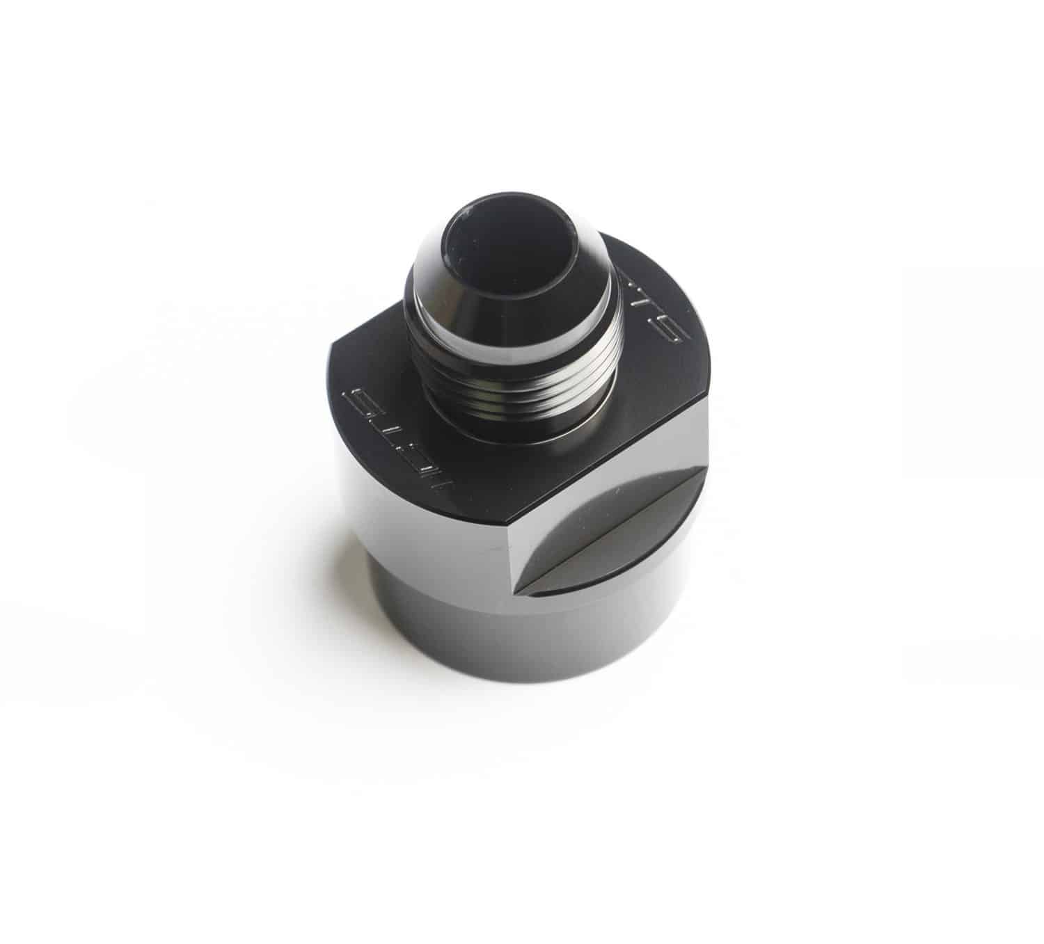 CTS Turbo 06A Block Breather 10AN VW Golf 4 1.8T 20V