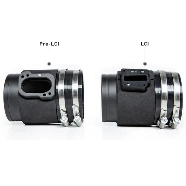 EVE F56 LCI MAF