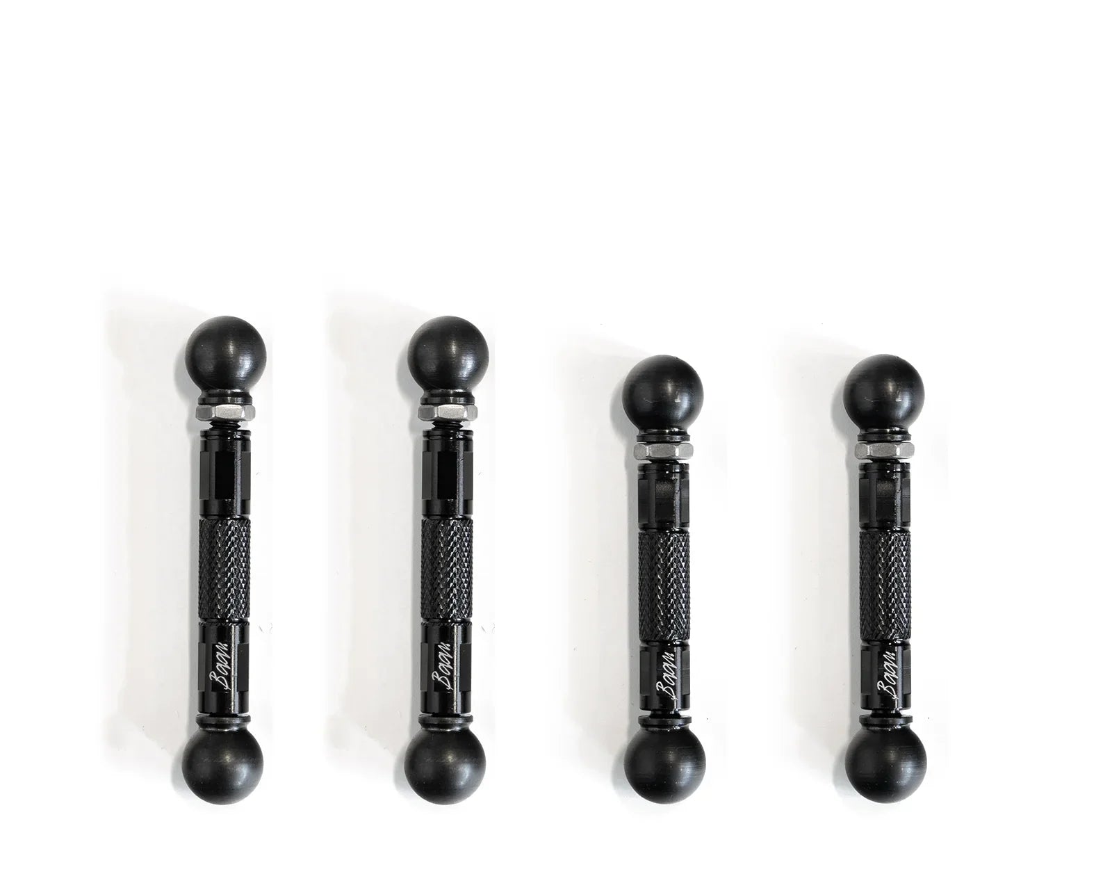 Airmatic lowering for Rolls Royce Cullinan