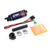 DeatschWerks Brandstofpomp kit Nissan 200sx S13