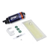 DeatschWerks Brandstofpomp kit Mazda MX5 NA